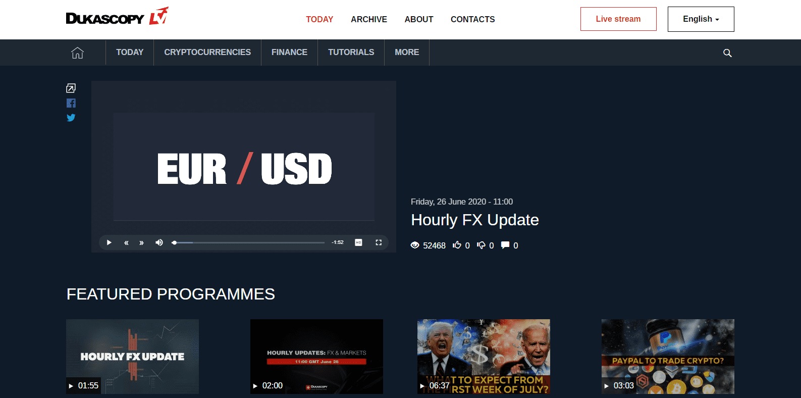 杜高斯贝评论杜高斯贝电视